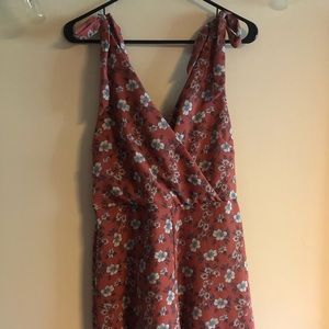 Francesca’s Romper